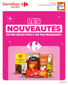 Carrefour Market